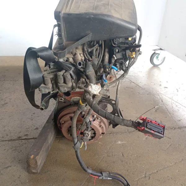 Motore completo Fiat Panda 4×4 (2009 – 2011) 1.2 44 KW benzina 188A4000