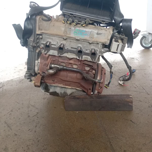 Motore completo Fiat Panda 4×4 (2009 – 2011) 1.2 44 KW benzina 188A4000