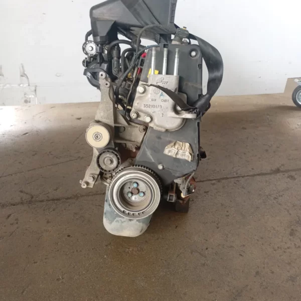 Motore completo Fiat Panda 4×4 (2009 – 2011) 1.2 44 KW benzina 188A4000
