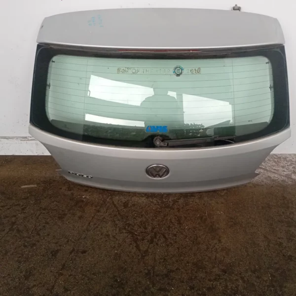 Portellone post. Volkswagen Polo (2009 – 2014) 1.2 51 KW benzina 6R6827025C CGP