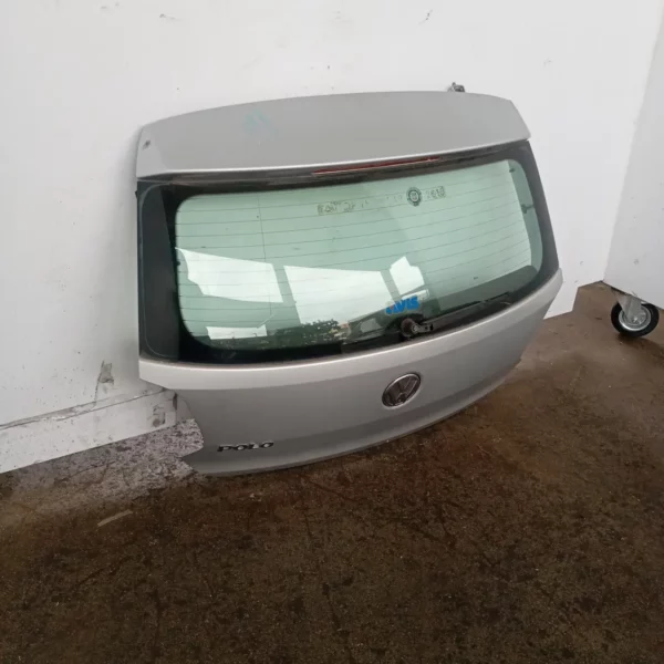 Portellone post. Volkswagen Polo (2009 – 2014) 1.2 51 KW benzina 6R6827025C CGP