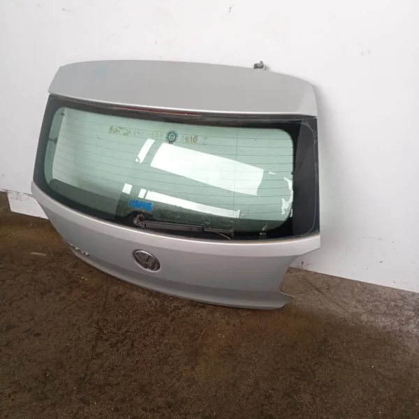 Portellone post. Volkswagen Polo (2009 – 2014) 1.2 51 KW benzina 6R6827025C CGP