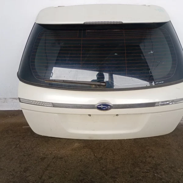 Portellone post. Subaru Outback (2003 – 2009) 2.5 127 KW benzina 60809AG0049P EJ25
