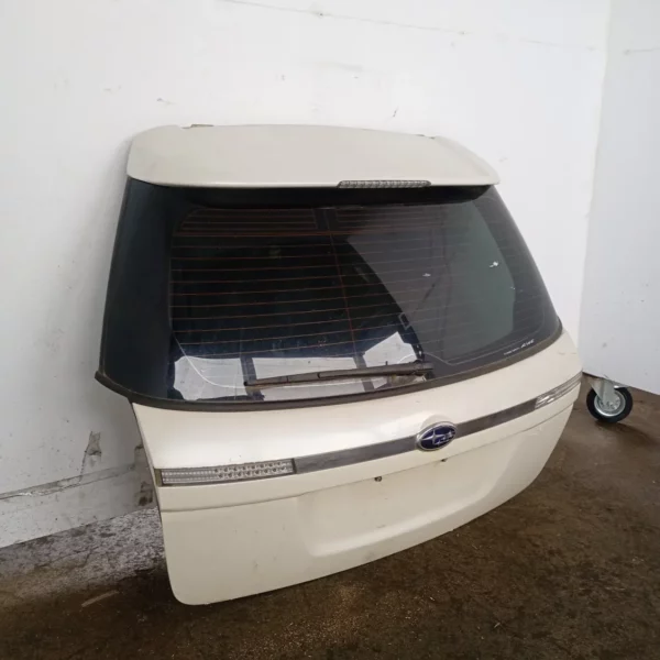 Portellone post. Subaru Outback (2003 – 2009) 2.5 127 KW benzina 60809AG0049P EJ25