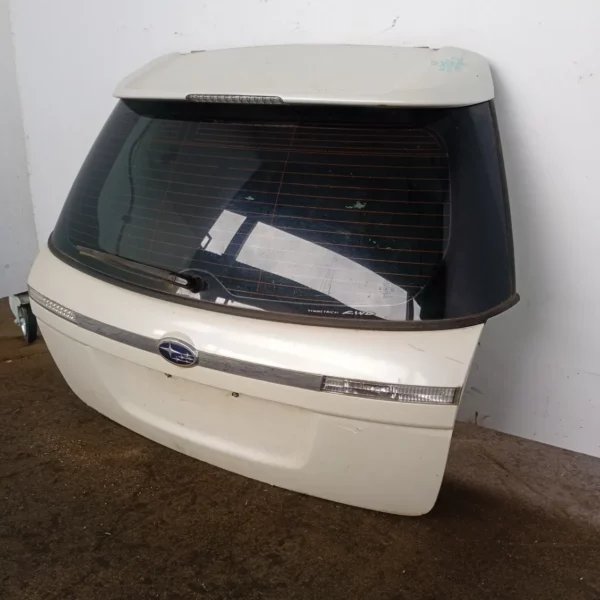 Portellone post. Subaru Outback (2003 – 2009) 2.5 127 KW benzina 60809AG0049P EJ25