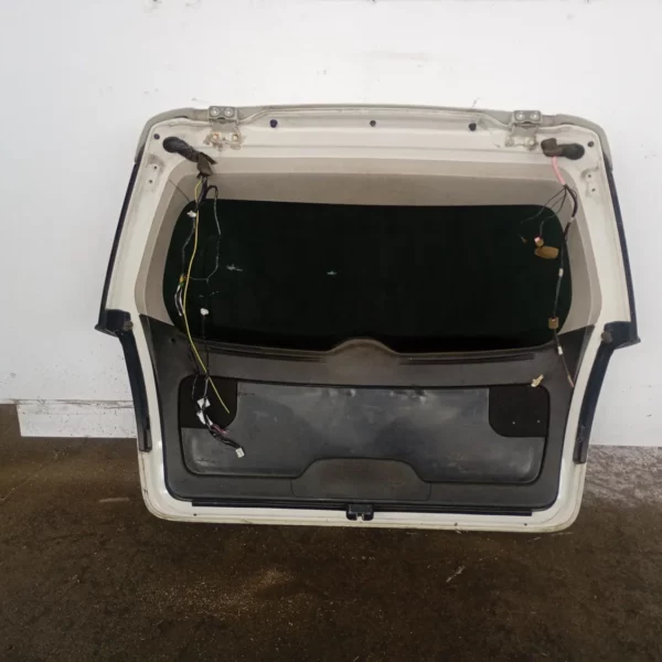 Portellone post. Subaru Outback (2003 – 2009) 2.5 127 KW benzina 60809AG0049P EJ25