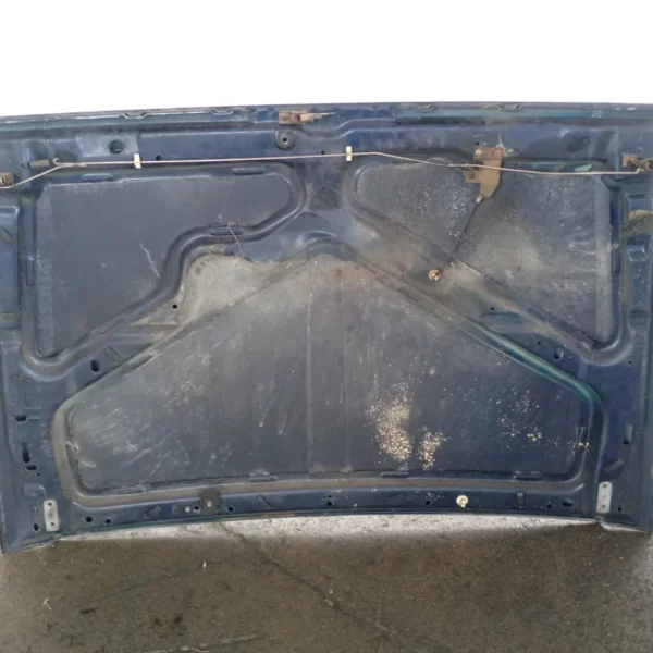 Cofano anteriore Jeep Cherokee (1995 – 2001) 2.5 85 KW diesel K55235439AD 7