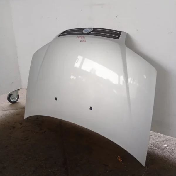 Cofano anteriore Fiat Punto (2003 – 2007) 1.2 44 KW benzina 51741257 188A4000