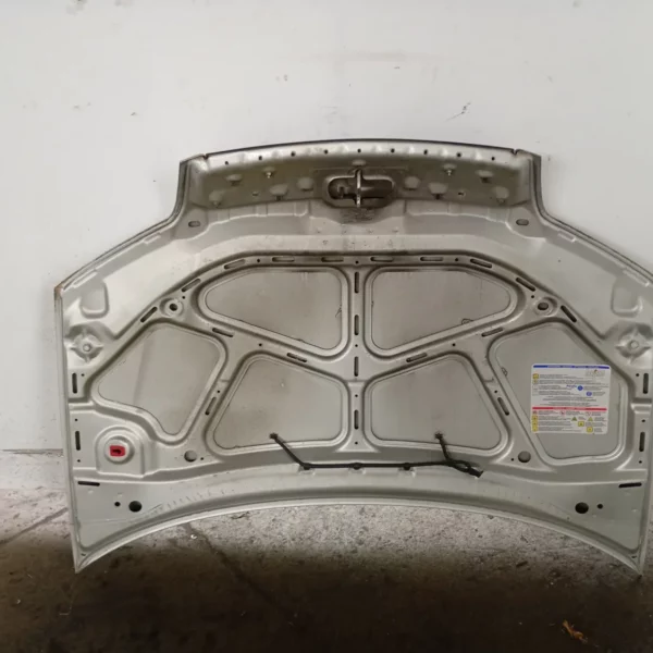Cofano anteriore Fiat Punto (2003 – 2007) 1.2 44 KW benzina 51741257 188A4000
