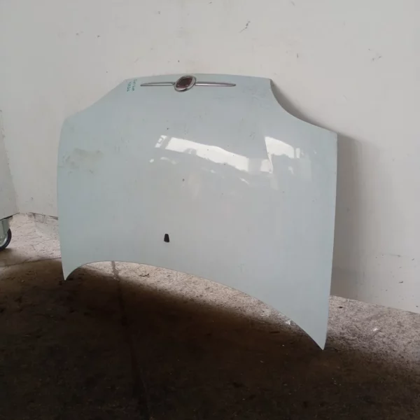 Cofano anteriore Fiat 600 (2005 – 2011) 1.1 40 KW benzina 46511948 187A1000