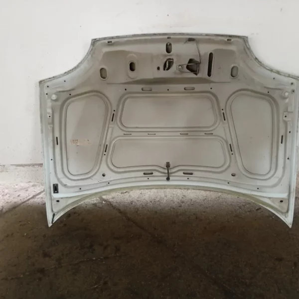 Cofano anteriore Fiat 600 (2005 – 2011) 1.1 40 KW benzina 46511948 187A1000