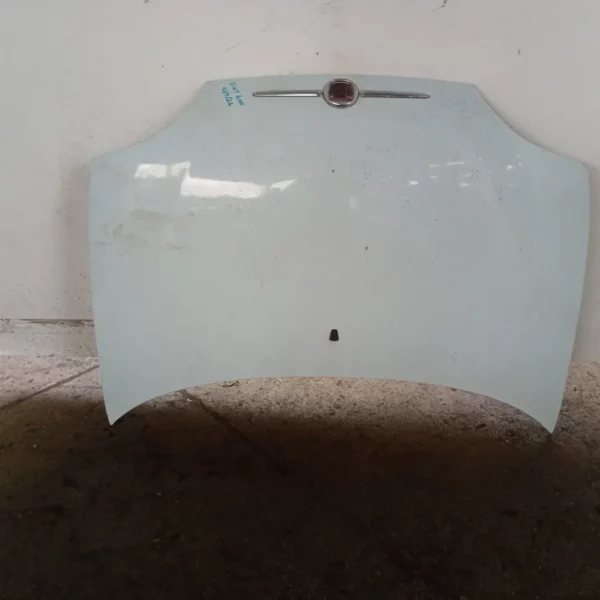 Cofano anteriore Fiat Punto (2003 – 2007) 1.2 44 KW benzina 51741257 188A4000