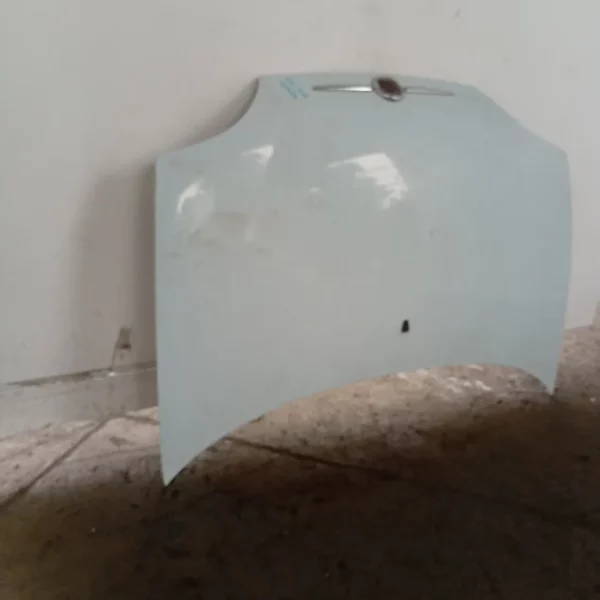 Cofano anteriore Fiat Punto (2003 – 2007) 1.2 44 KW benzina 51741257 188A4000