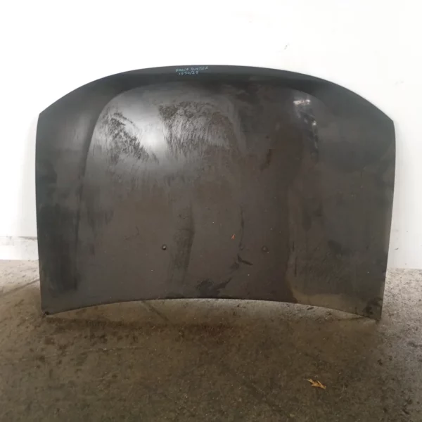 Cofano anteriore Dacia Duster (2010 – 2013) 1.6 77 KW benzina 651000987R K4M A6