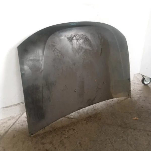 Cofano anteriore Dacia Duster (2010 – 2013) 1.6 77 KW benzina 651000987R K4M A6