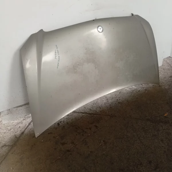 Cofano anteriore Mercedes benz Viano (2003 – oggi) 2.2 110 KW diesel A6397500502 646980