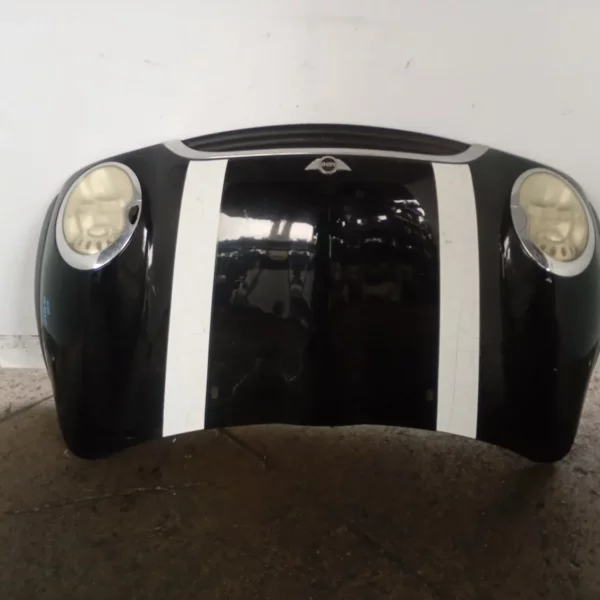 Cofano anteriore Mini Mini (2001 – 2006) 1.4 55 KW diesel 41617067753 1ND