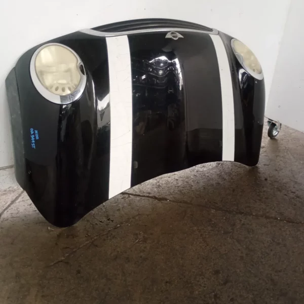 Cofano anteriore Mini Mini (2001 – 2006) 1.4 55 KW diesel 41617067753 1ND