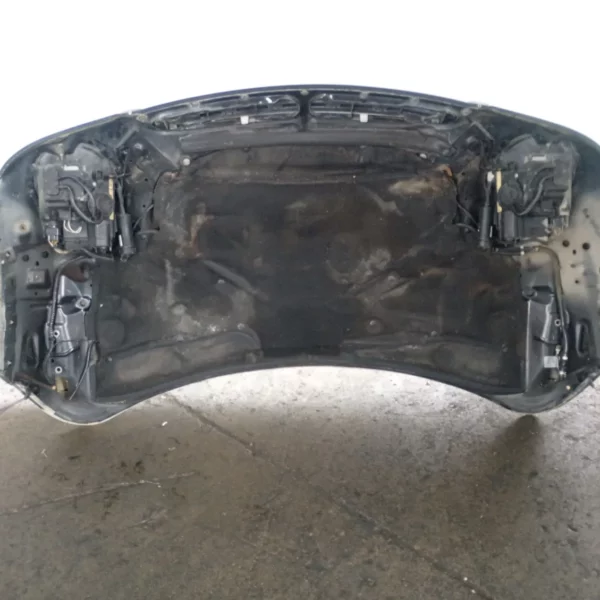 Cofano anteriore Mini Mini (2001 – 2006) 1.4 55 KW diesel 41617067753 1ND