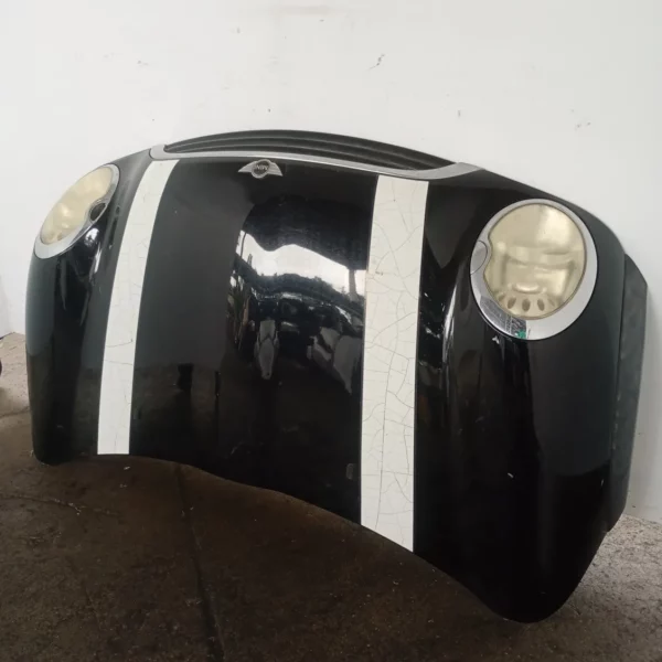 Cofano anteriore Mini Mini (2001 – 2006) 1.4 55 KW diesel 41617067753 1ND