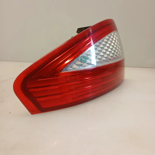 Faro posteriore est. sinistra Ford Mondeo (2007 – oggi) 2.0 103 KW diesel 1523738 QXBA