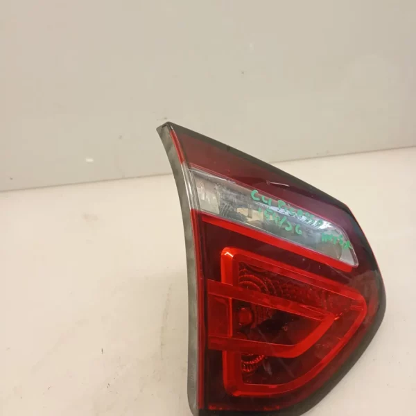 Faro posteriore int. sinistra Citroen C4 Picasso (2006 – 2013) 1.6 82 KW diesel 6350LR 9HR