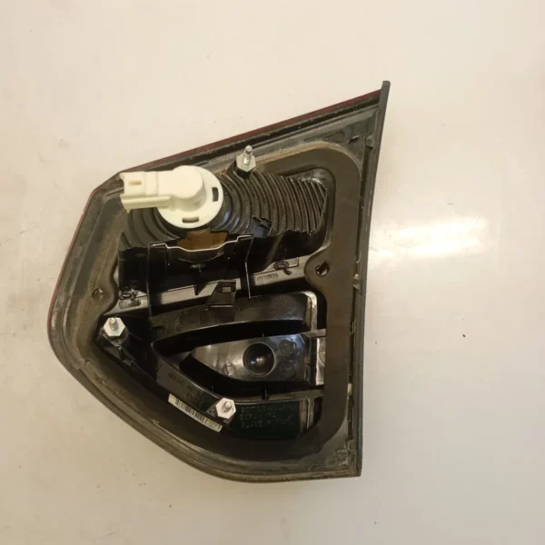 Faro posteriore int. sinistra Citroen C4 Picasso (2006 – 2013) 1.6 82 KW diesel 6350LR 9HR