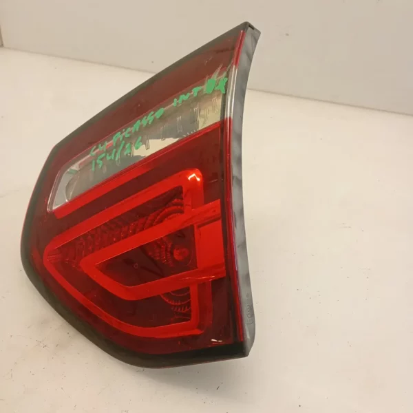Faro posteriore int. destra Citroen C4 Picasso (2006 – 2013) 1.6 82 KW diesel 6351LR 9HR