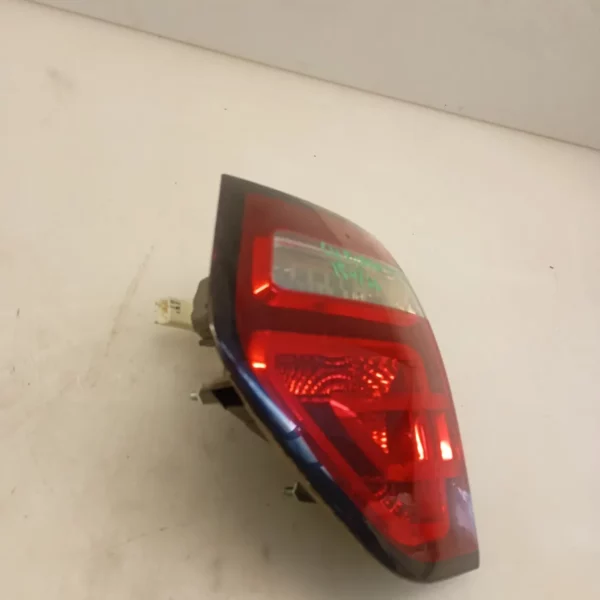 Faro posteriore int. destra Citroen C4 Picasso (2006 – 2013) 1.6 82 KW diesel 6351LR 9HR