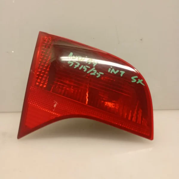 Faro posteriore int. sinistra Audi A4 (2004 – 2008) 2.0 125 KW diesel 8E9945093A BRD