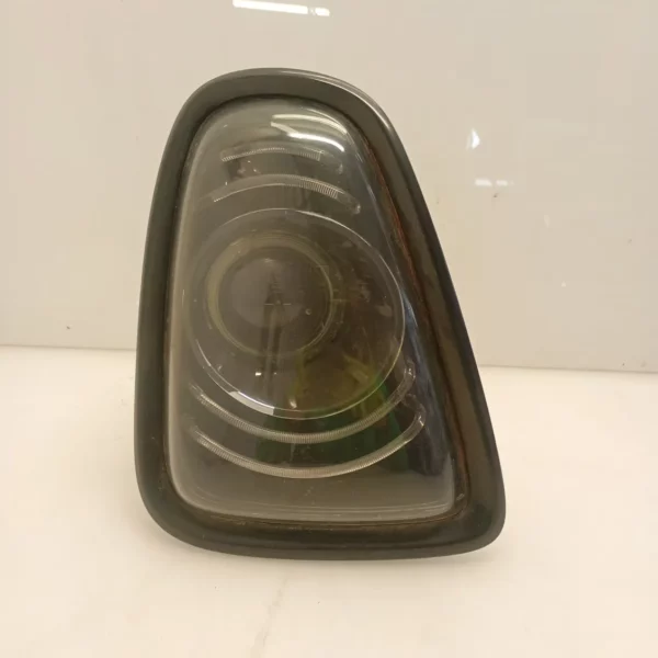 Faro posteriore sinistra Mini Mini (2010 – 2014) 2.0 105 KW diesel 63217255909 N47C20A