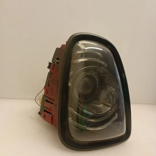 Faro posteriore sinistra Mini Mini (2010 – 2014) 2.0 105 KW diesel 63217255909 N47C20A