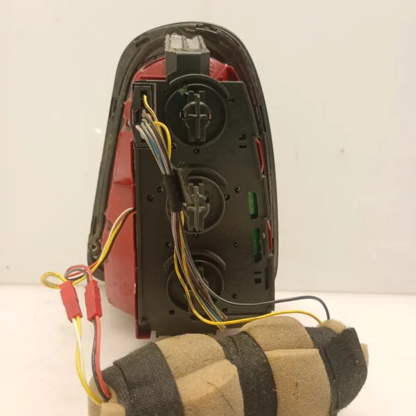 Faro posteriore sinistra Mini Mini (2010 – 2014) 2.0 105 KW diesel 63217255909 N47C20A