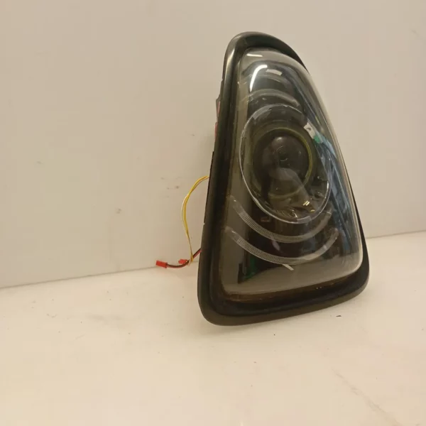 Faro posteriore destra Mini Mini (2010 – 2014) 2.0 105 KW diesel 63217255910 N47C20A