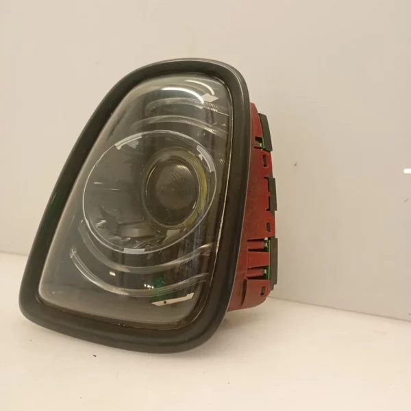Faro posteriore destra Mini Mini (2010 – 2014) 2.0 105 KW diesel 63217255910 N47C20A