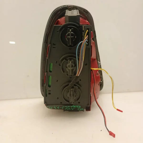 Faro posteriore destra Mini Mini (2010 – 2014) 2.0 105 KW diesel 63217255910 N47C20A