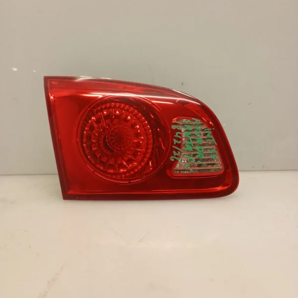 Faro posteriore int. sinistro Hyundai Santa Fe 2a Serie (2006 – 2010) 2.2 114 KW diesel 924052B020 D4EB
