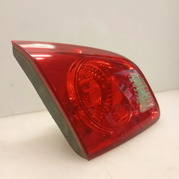 Faro posteriore int. sinistro Hyundai Santa Fe 2a Serie (2006 – 2010) 2.2 114 KW diesel 924052B020 D4EB