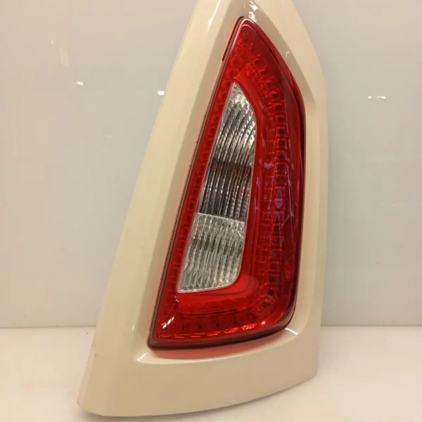 Faro posteriore destro Kia Soul 1u00aa Serie 2012 D4FB