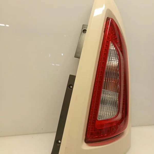 Faro posteriore destro Kia Soul 1u00aa Serie 2012 D4FB