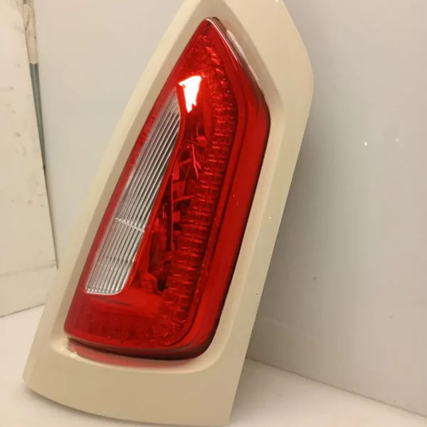 Faro posteriore destro Kia Soul 1u00aa Serie 2012 D4FB