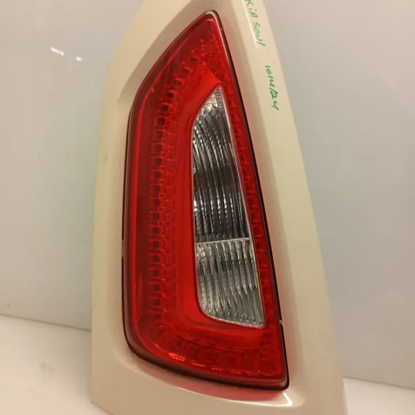 Faro posteriore sinistro Kia Soul 1u00aa Serie 2012 D4FB