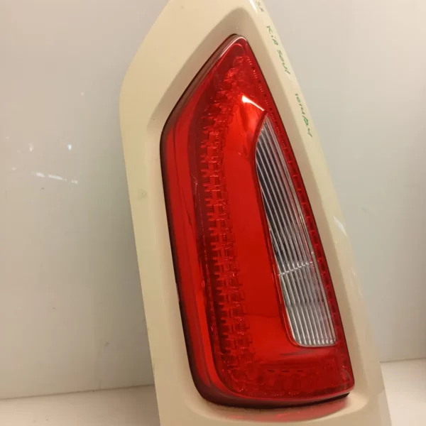 Faro posteriore sinistro Kia Soul 1u00aa Serie 2012 D4FB