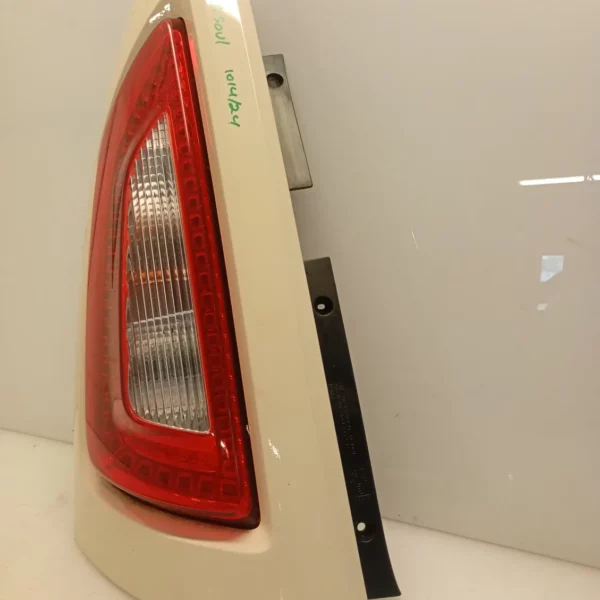 Faro posteriore sinistro Kia Soul 1u00aa Serie 2012 D4FB