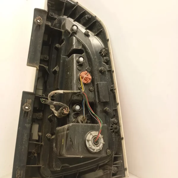 Faro posteriore sinistro Kia Soul 1u00aa Serie 2012 D4FB