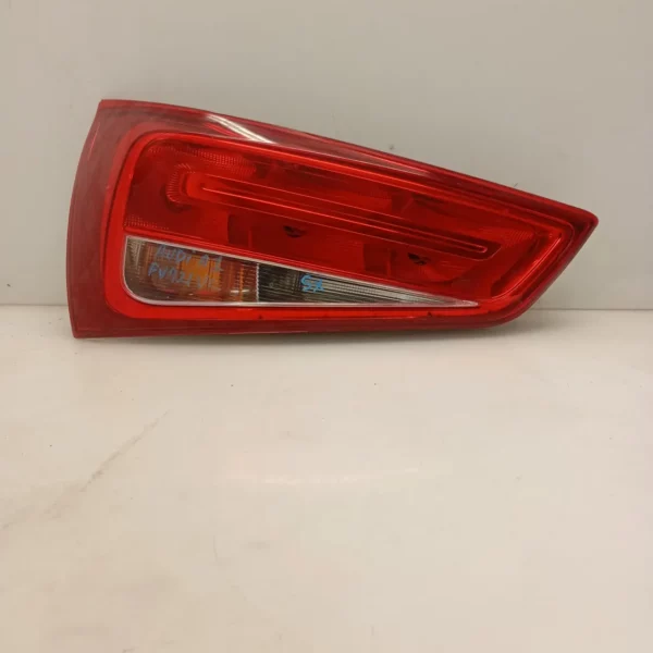 Faro posteriore sinistra Audi A1 (2010 – 2019) 1.0 70 KW benzina 8X0945093D CHZ