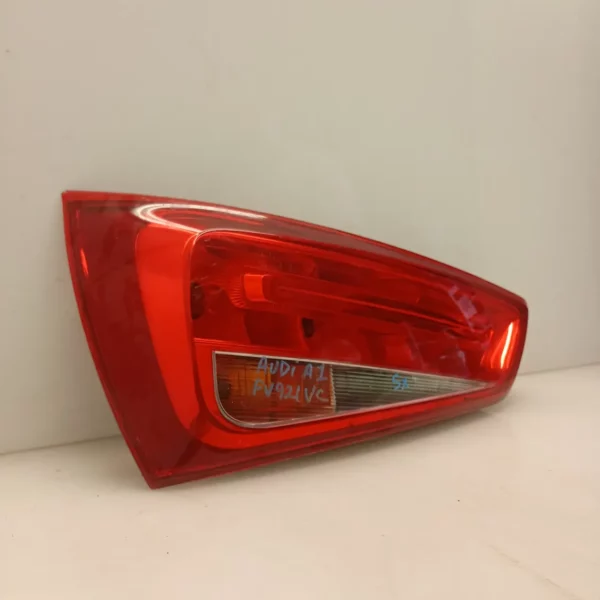 Faro posteriore sinistra Audi A1 (2010 – 2019) 1.0 70 KW benzina 8X0945093D CHZ