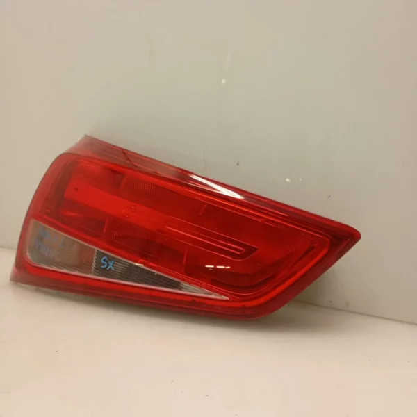Faro posteriore sinistra Audi A1 (2010 – 2019) 1.0 70 KW benzina 8X0945093D CHZ
