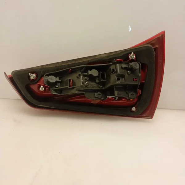 Faro posteriore sinistra Audi A1 (2010 – 2019) 1.0 70 KW benzina 8X0945093D CHZ