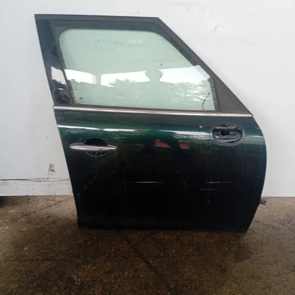 Porta anteriore destra Mini Mini Countryman (2010 – 2017) 1.6 82 KW diesel 41009805928 N47C16A